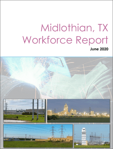 Midlothian Workforce Report
