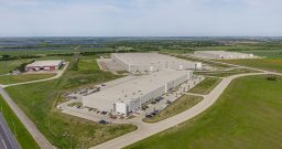 Cody Henson Industrial